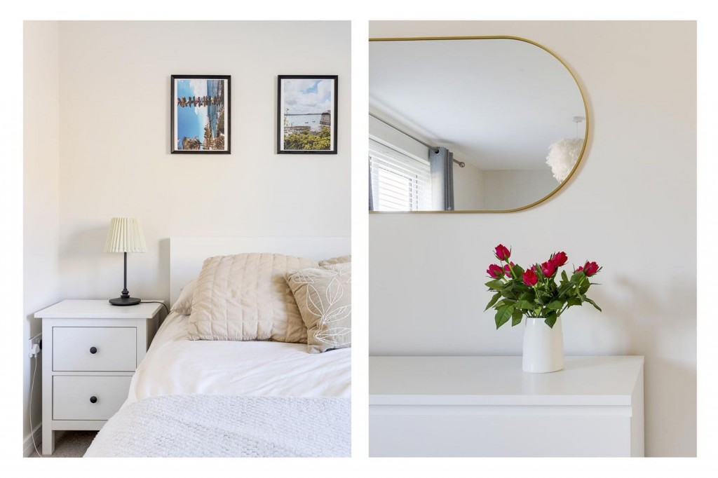 Lynemouth Court, Arnold, NG5