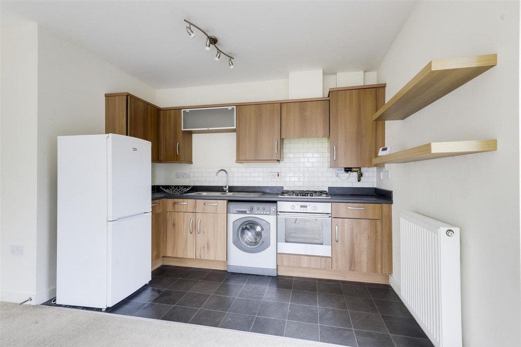 Watermark Close, Vellum House Watermark Close, NG5