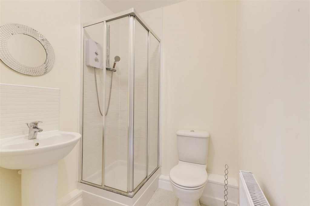 Watermark Close, Vellum House Watermark Close, NG5