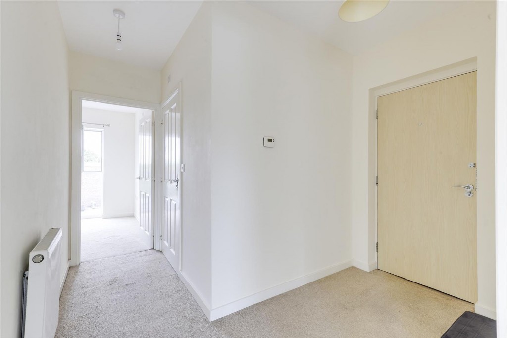 Watermark Close, Vellum House Watermark Close, NG5