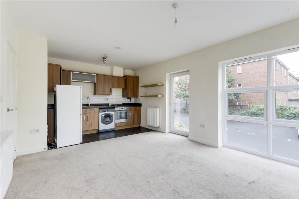 Watermark Close, Vellum House Watermark Close, NG5