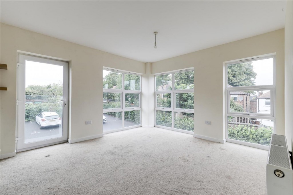 Watermark Close, Vellum House Watermark Close, NG5