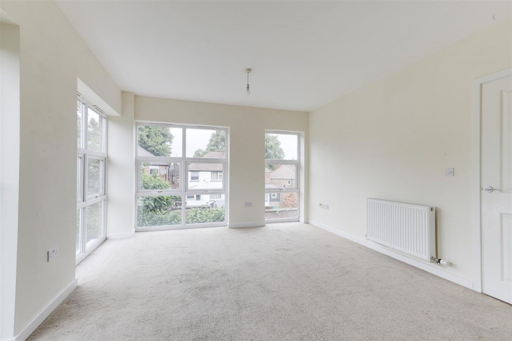 Watermark Close, Vellum House Watermark Close, NG5