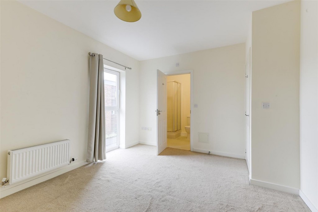 Watermark Close, Vellum House Watermark Close, NG5