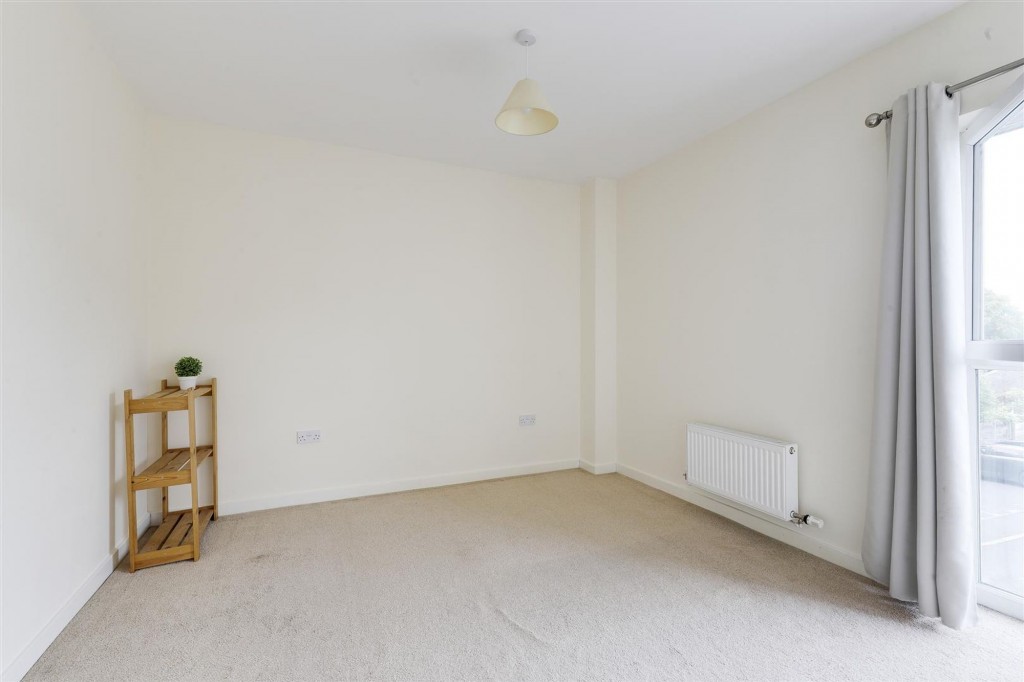 Watermark Close, Vellum House Watermark Close, NG5