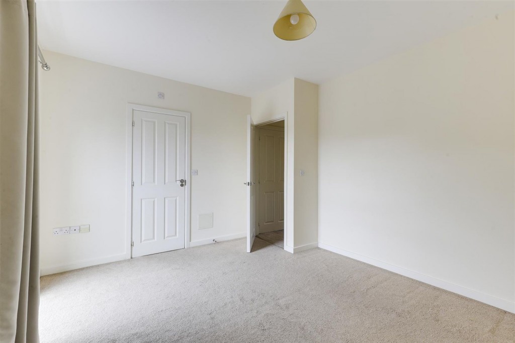 Watermark Close, Vellum House Watermark Close, NG5