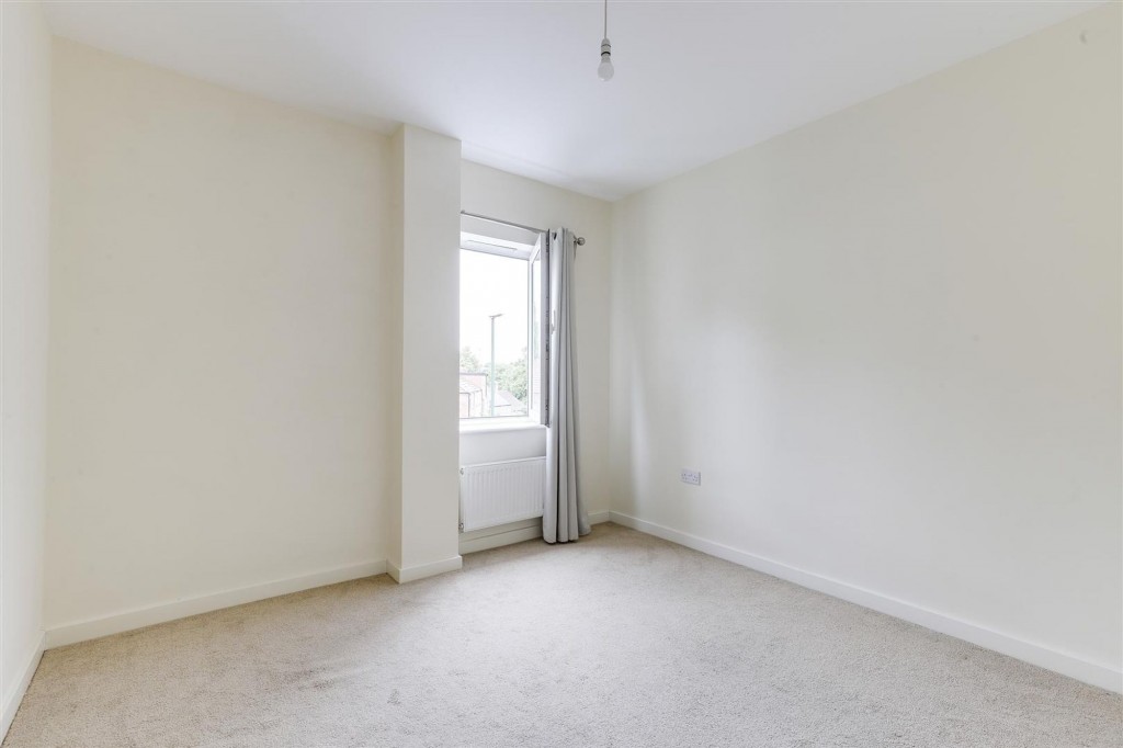 Watermark Close, Vellum House Watermark Close, NG5