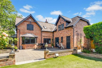 Stoke Lane, Gedling, NG4