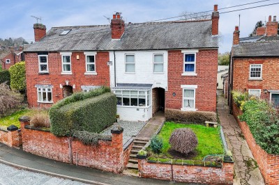 Church Street, Ockbrook, DE72