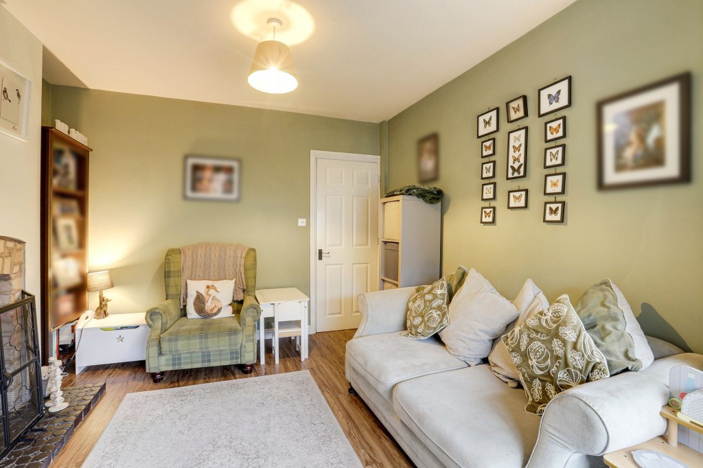 Church Street, Ockbrook, DE72