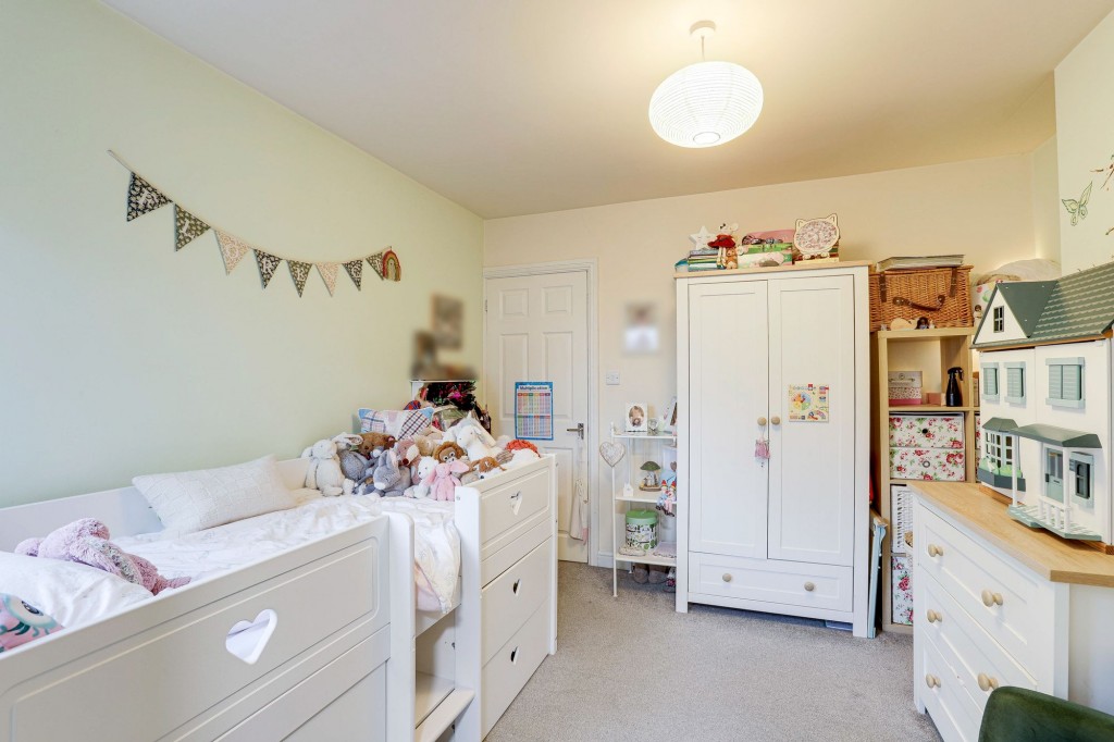 Church Street, Ockbrook, DE72