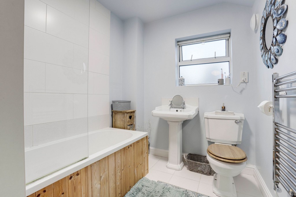 Church Street, Ockbrook, DE72