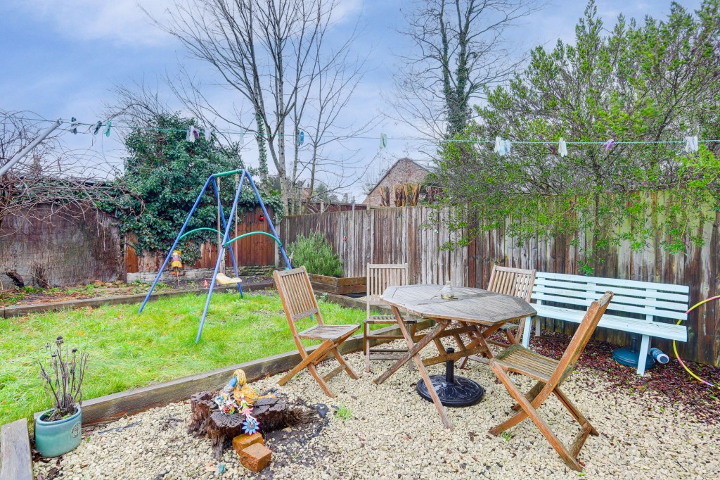 Church Street, Ockbrook, DE72