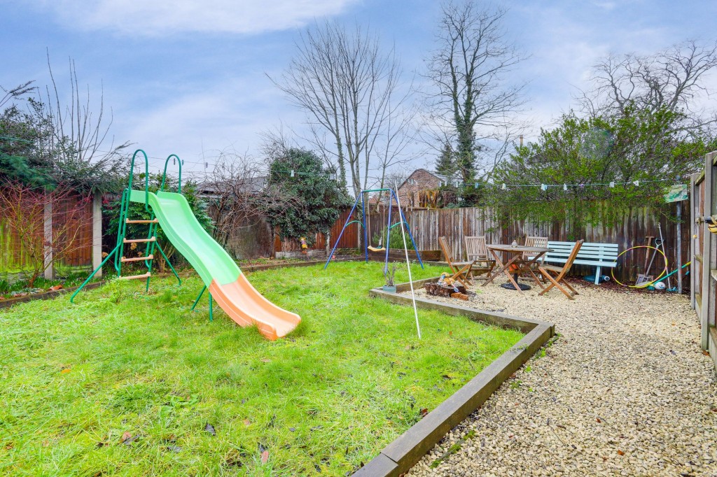 Church Street, Ockbrook, DE72