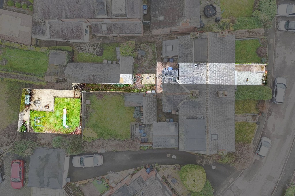 Church Street, Ockbrook, DE72