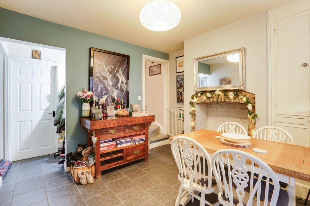 Church Street, Ockbrook, DE72