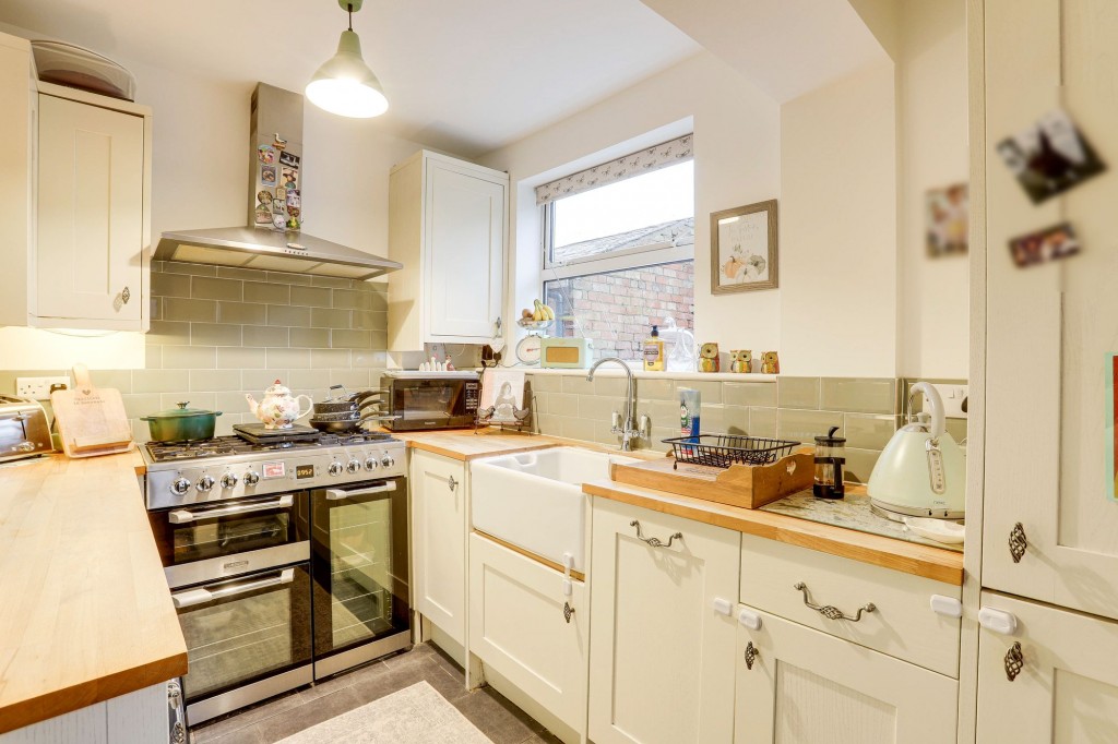 Church Street, Ockbrook, DE72