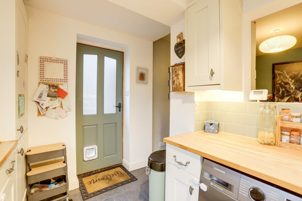 Church Street, Ockbrook, DE72