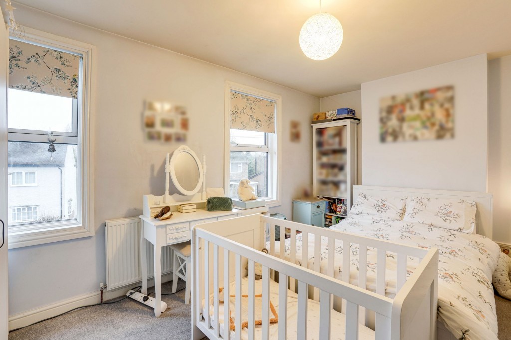 Church Street, Ockbrook, DE72