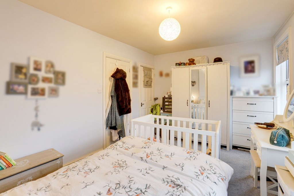 Church Street, Ockbrook, DE72