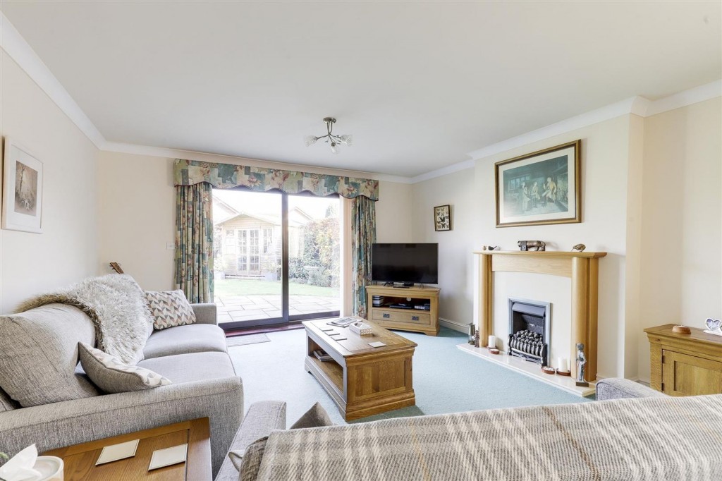 Briar Gardens, Calverton, NG14