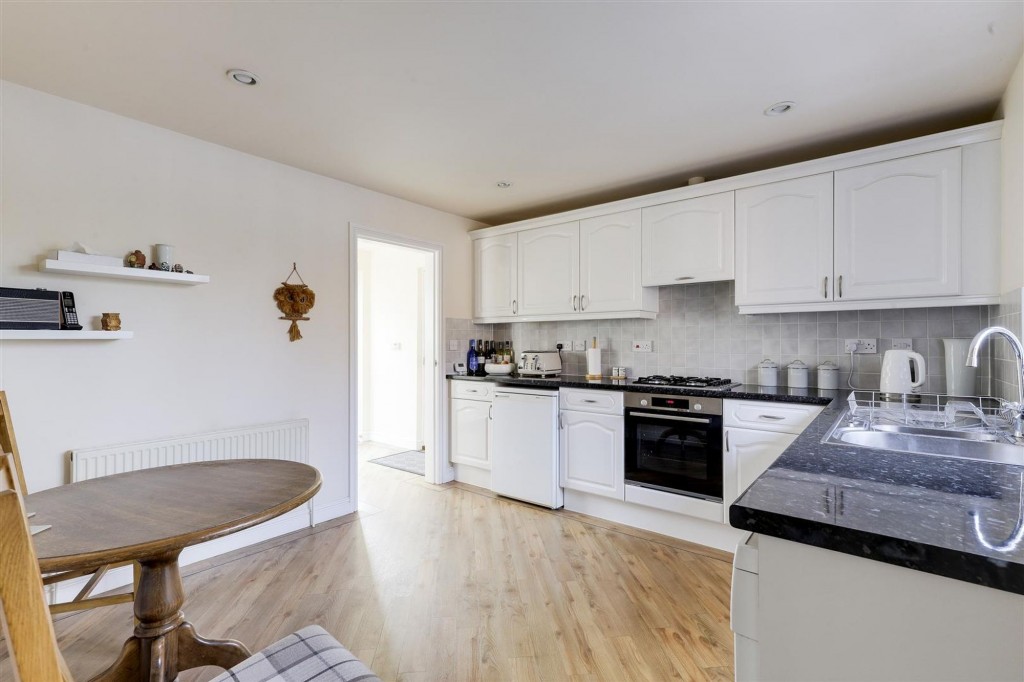 Briar Gardens, Calverton, NG14