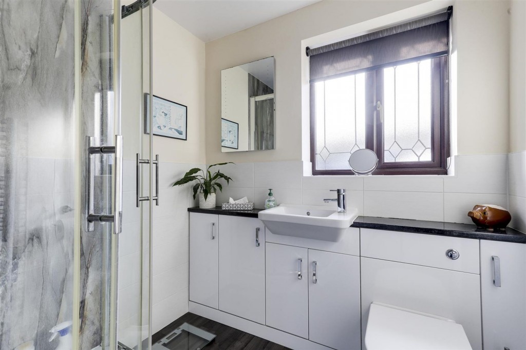 Briar Gardens, Calverton, NG14