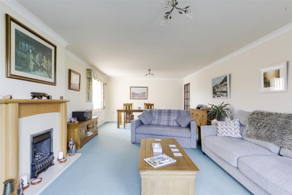 Briar Gardens, Calverton, NG14