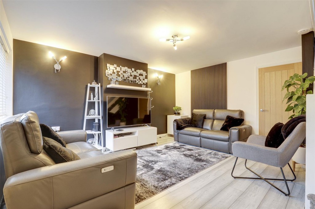 Milford Drive, Nottingham, NG3