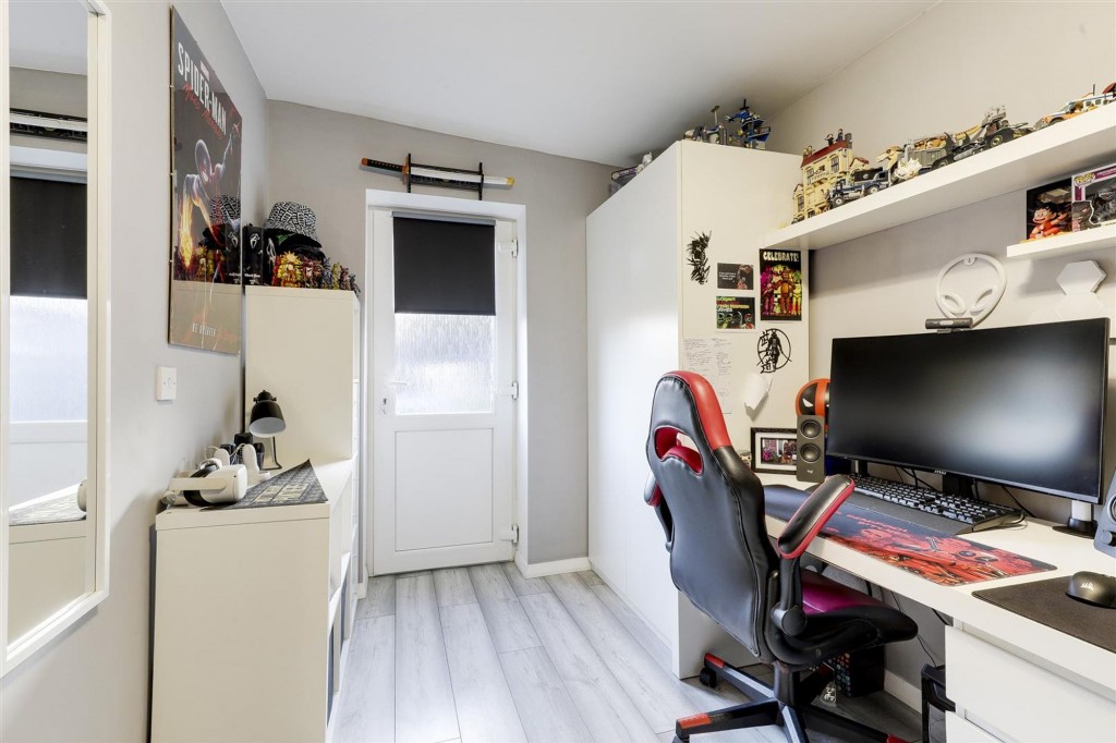 Milford Drive, Nottingham, NG3