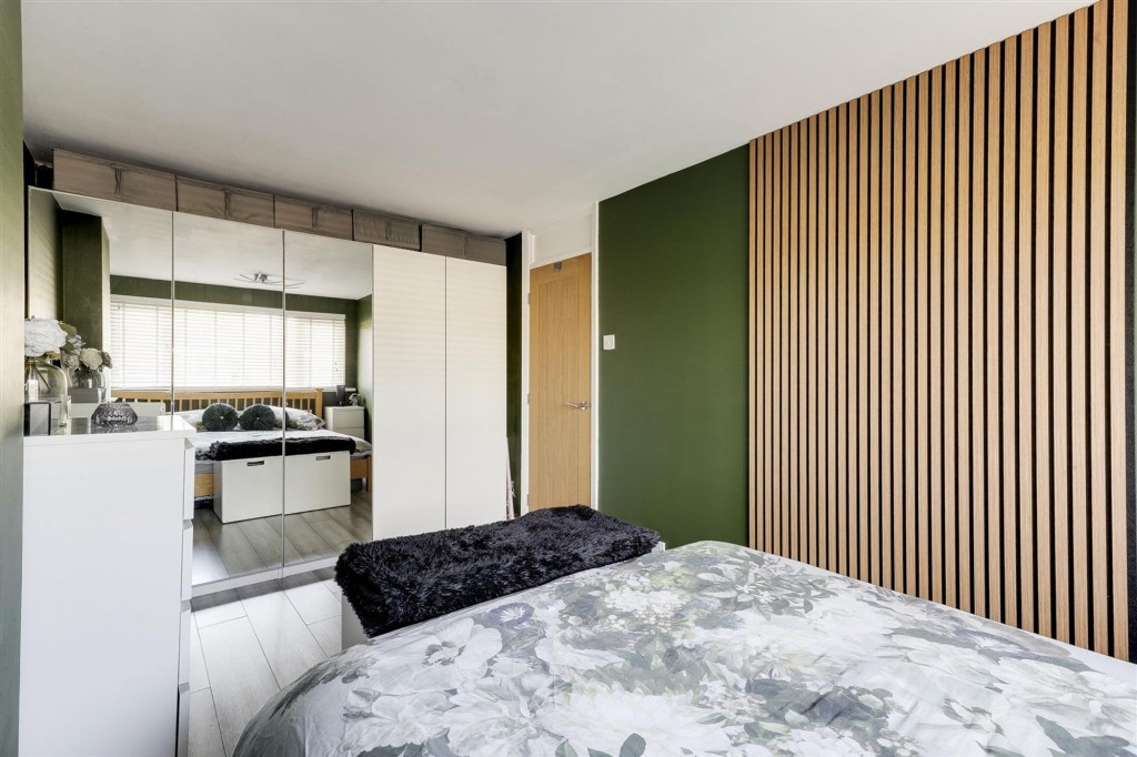 Milford Drive, Nottingham, NG3