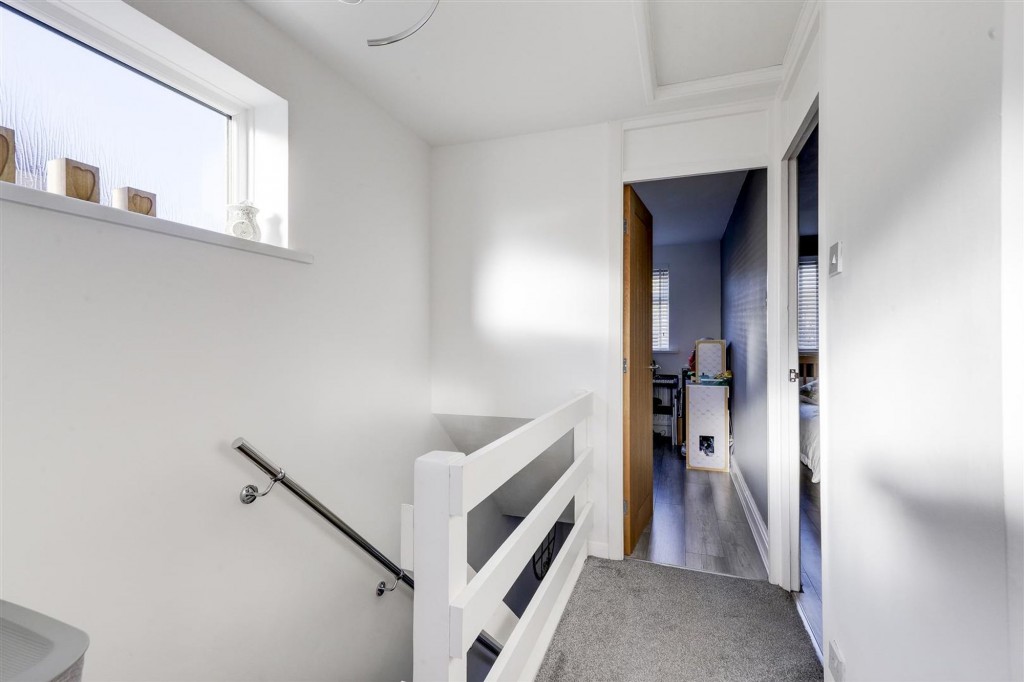 Milford Drive, Nottingham, NG3