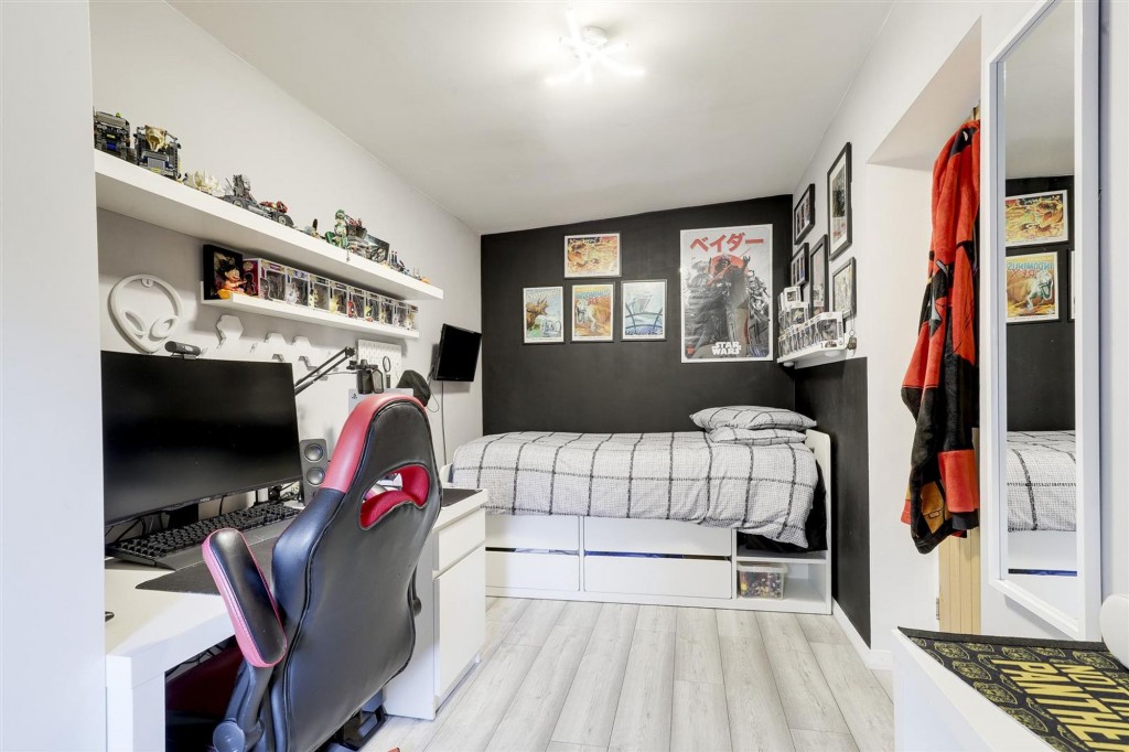 Milford Drive, Nottingham, NG3