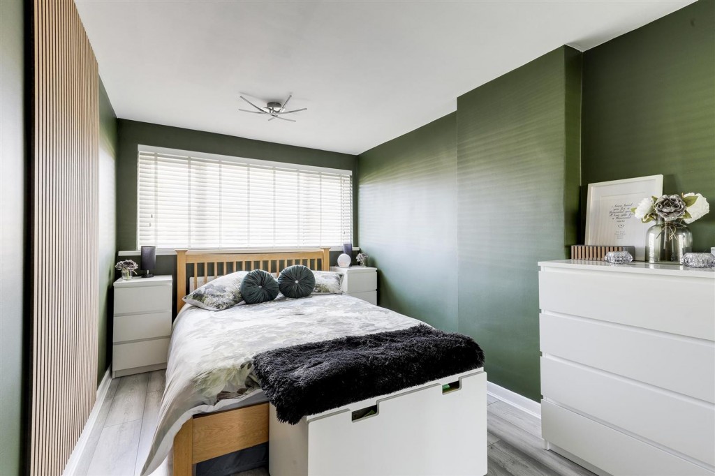 Milford Drive, Nottingham, NG3