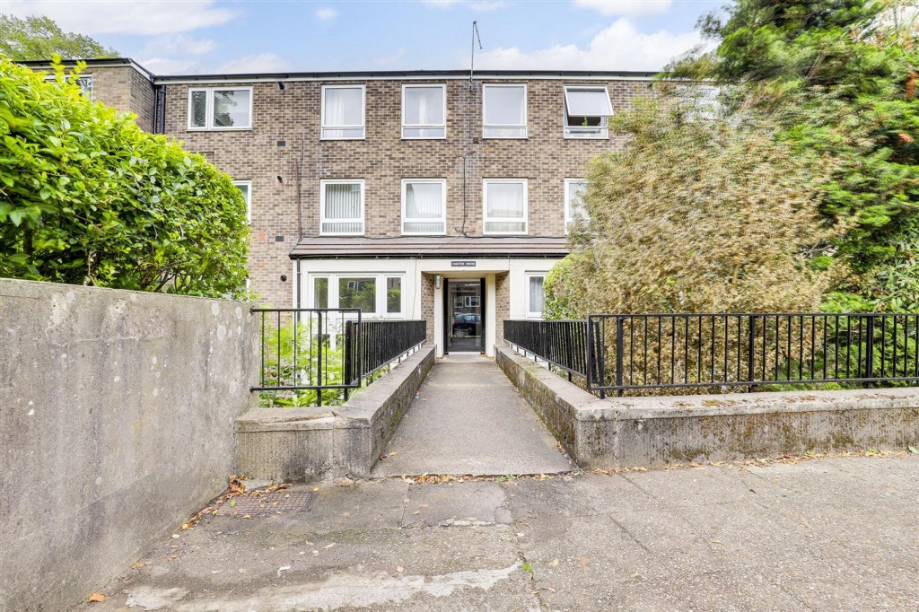 Redcliffe Road, Nottingham, NG3