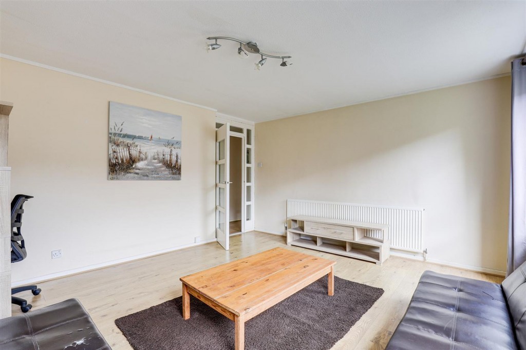 Redcliffe Road, Nottingham, NG3