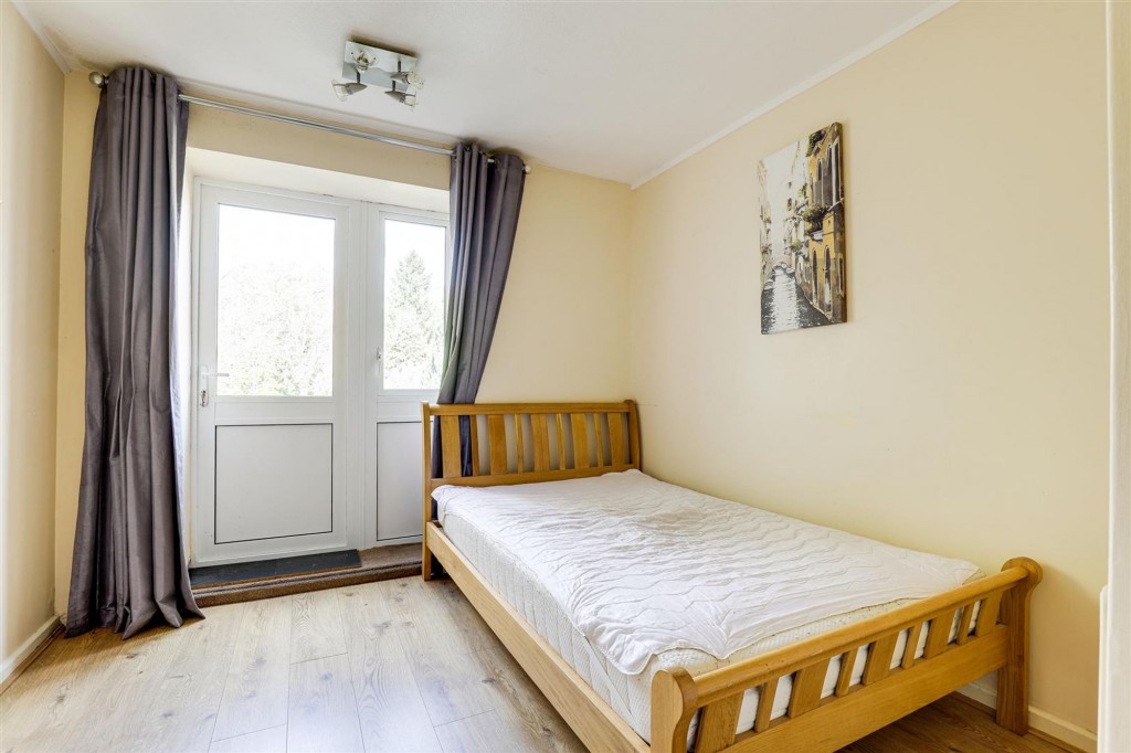 Redcliffe Road, Nottingham, NG3