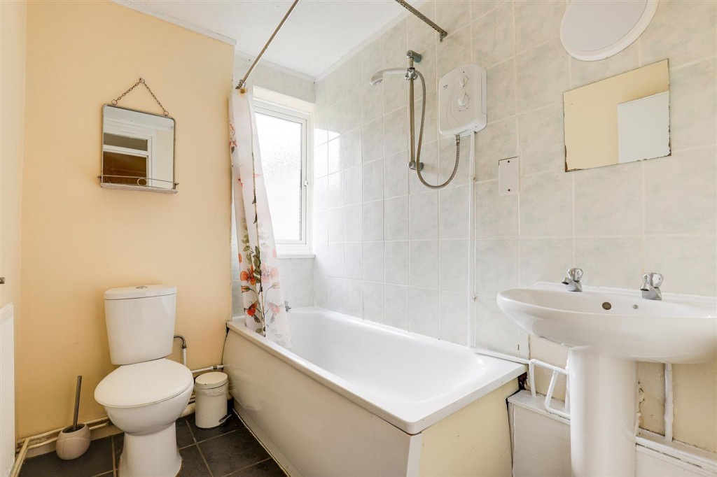 Redcliffe Road, Nottingham, NG3