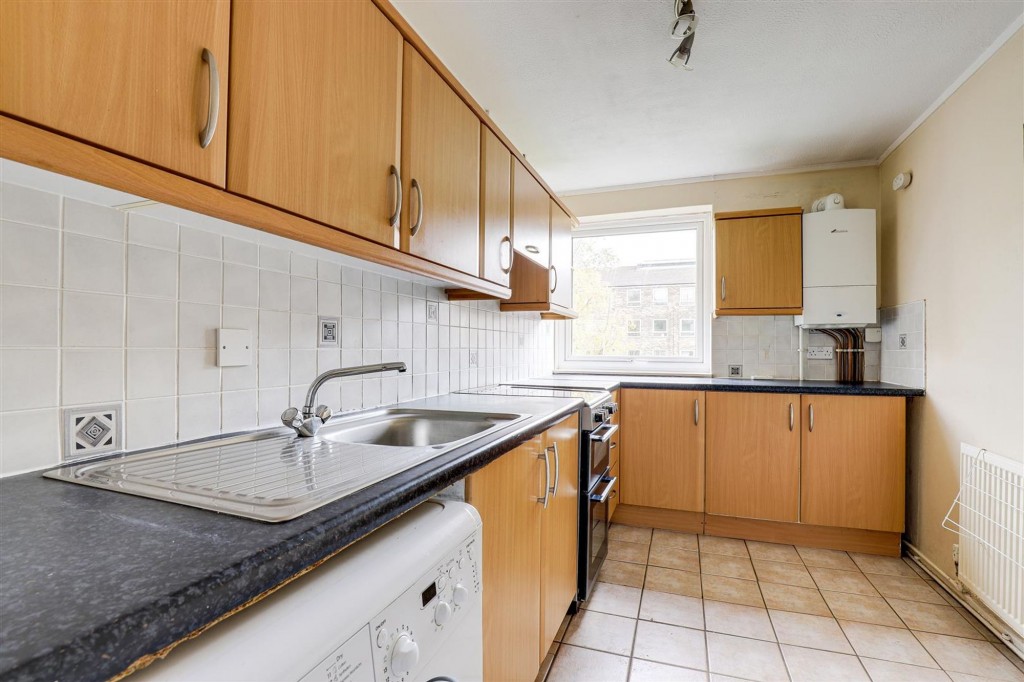 Redcliffe Road, Nottingham, NG3