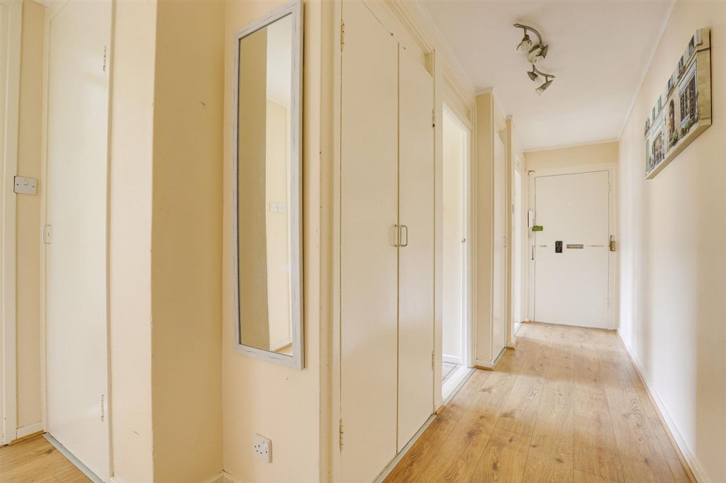 Redcliffe Road, Nottingham, NG3