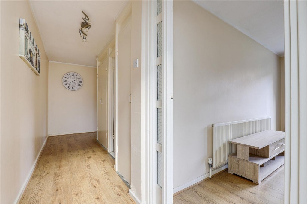 Redcliffe Road, Nottingham, NG3