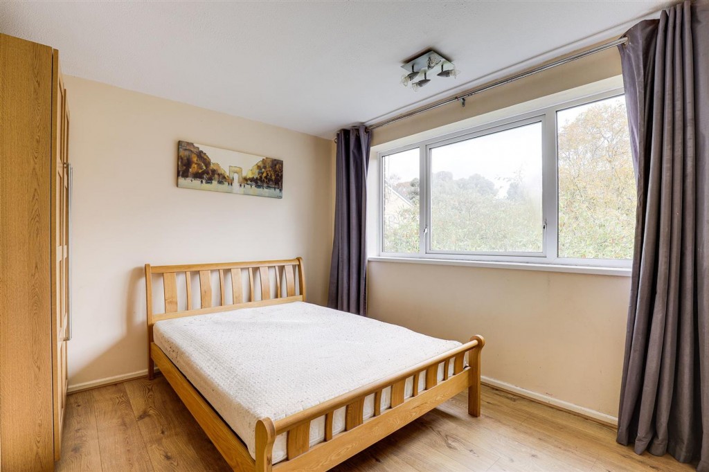 Redcliffe Road, Nottingham, NG3