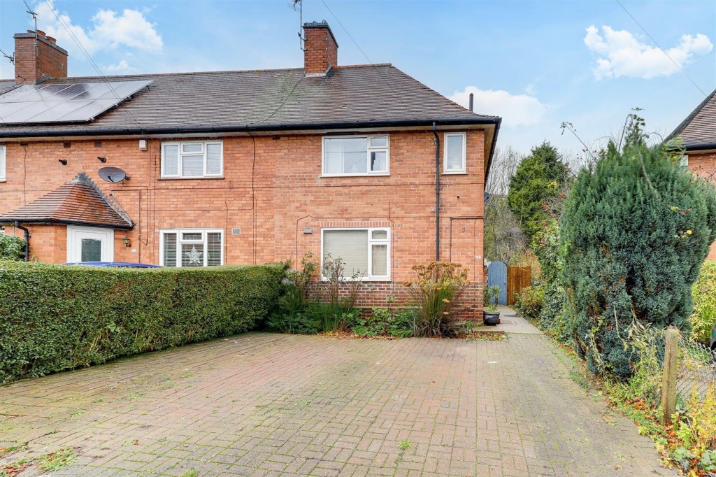 Skipton Circus, Nottingham, NG3