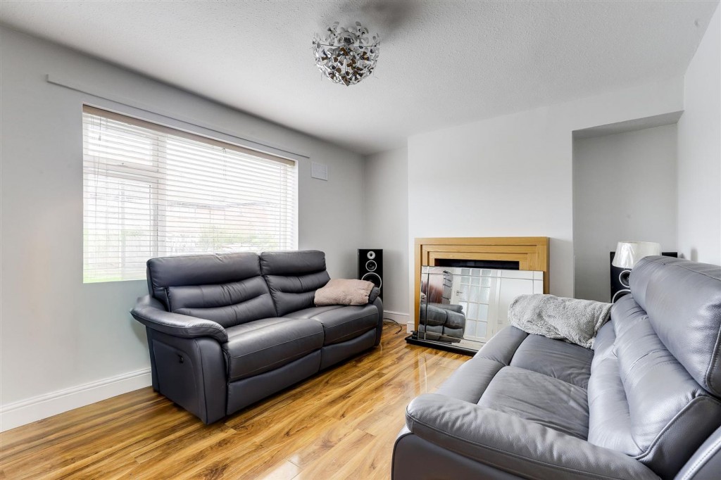 Skipton Circus, Nottingham, NG3