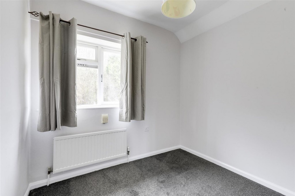 Skipton Circus, Nottingham, NG3