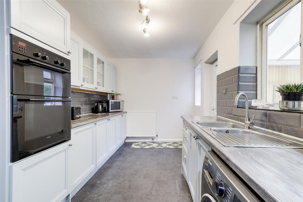 Skipton Circus, Nottingham, NG3