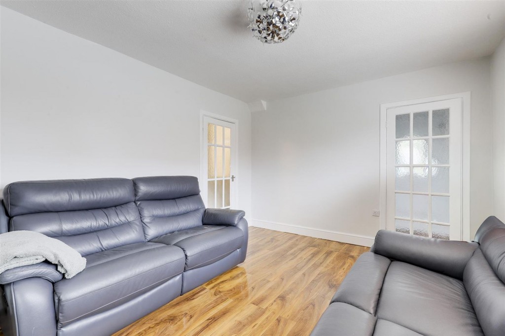 Skipton Circus, Nottingham, NG3