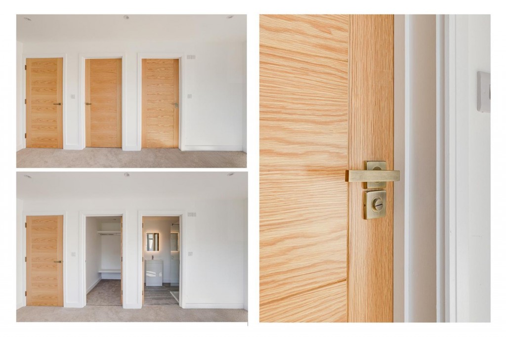 Marsham Drive, Arnold, NG5