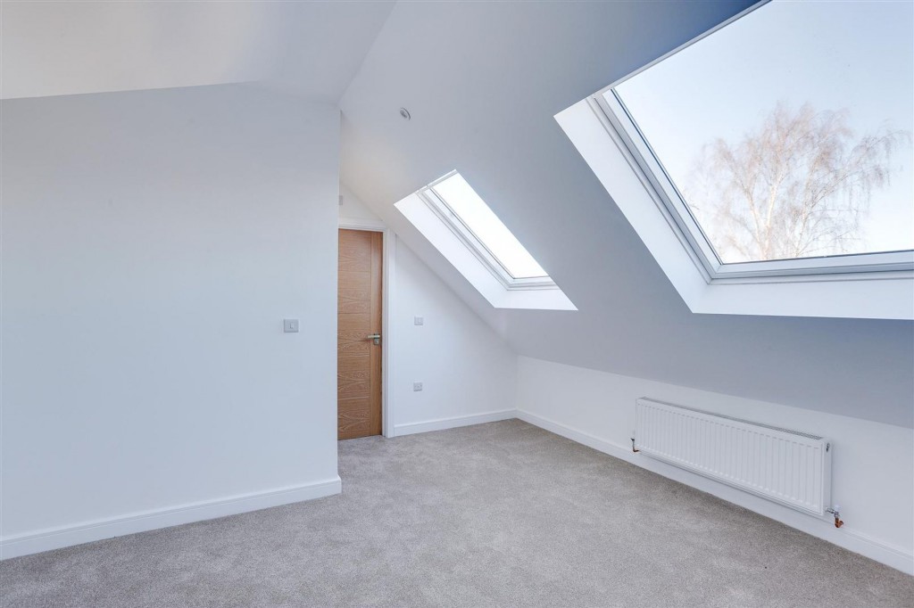Marsham Drive, Arnold, NG5