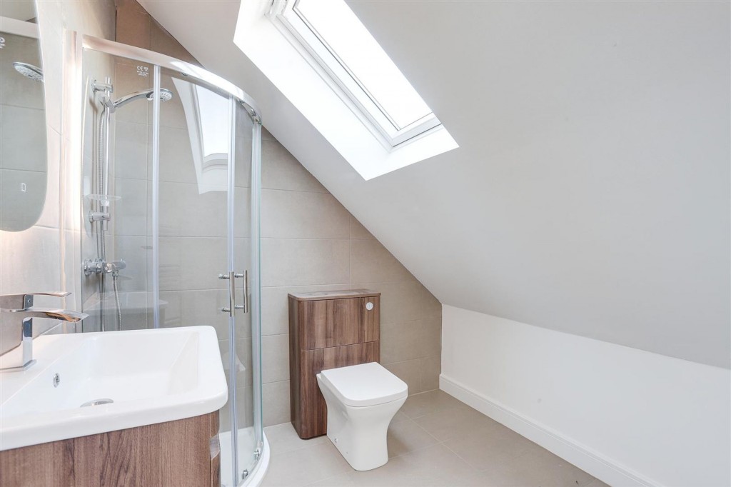 Marsham Drive, Arnold, NG5